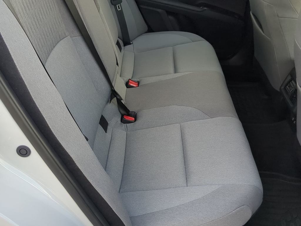 Thumbnail: 2025 Toyota Camry - 11