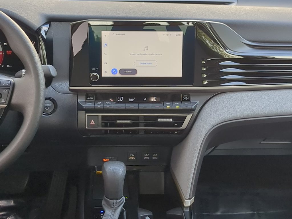 Thumbnail: 2025 Toyota Camry - 14