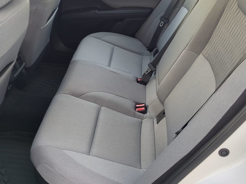 Thumbnail: 2025 Toyota Camry - 12