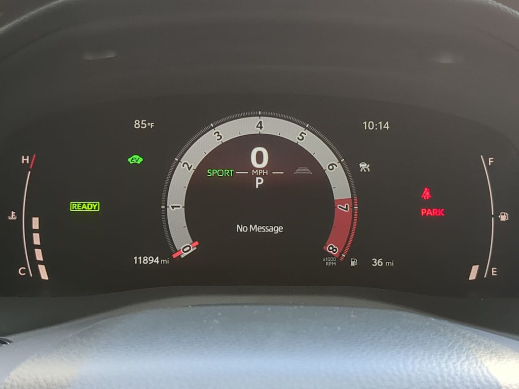 Thumbnail: 2025 Toyota Camry - 16