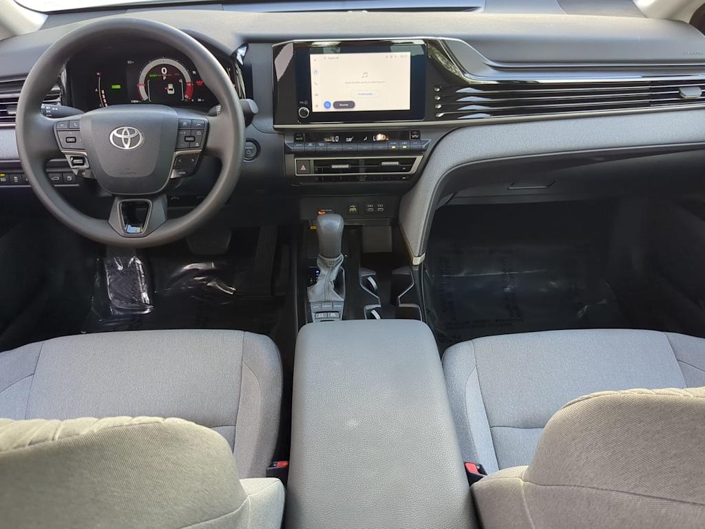 Thumbnail: 2025 Toyota Camry - 9