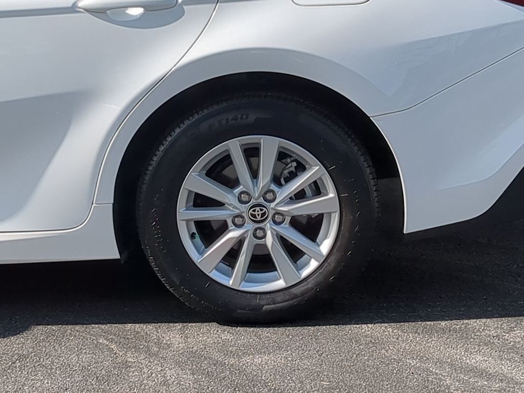 Thumbnail: 2025 Toyota Camry - 7