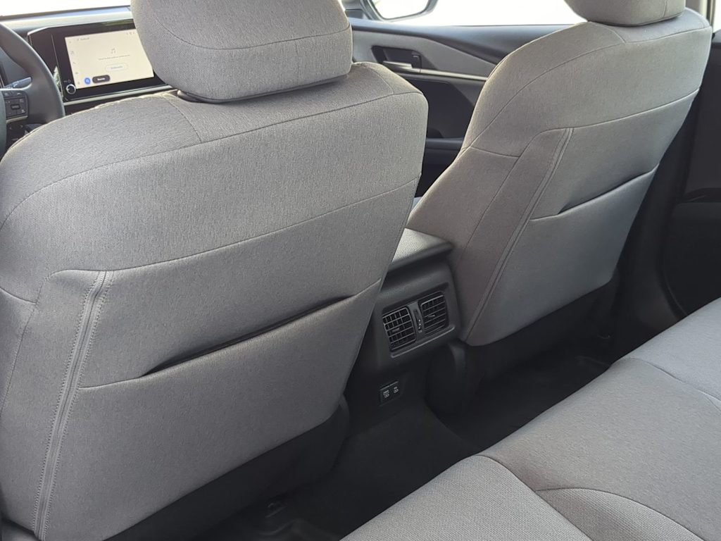 Thumbnail: 2025 Toyota Camry - 26