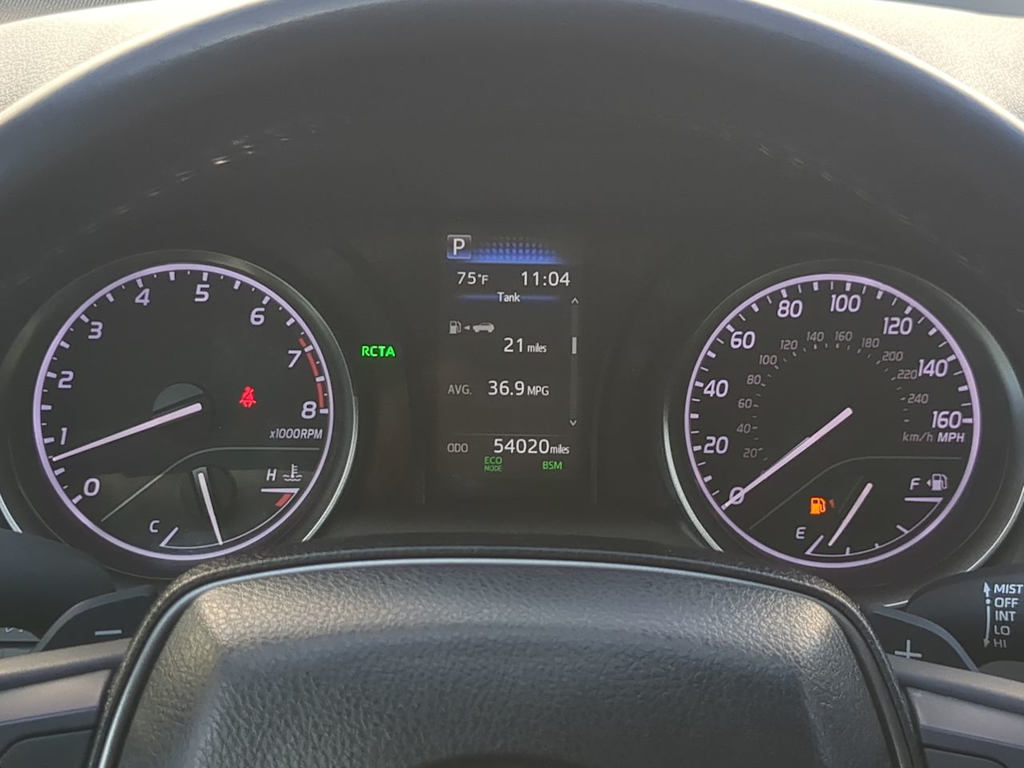 Thumbnail: 2024 Toyota Camry - 17