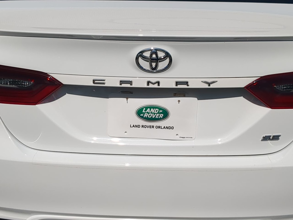Thumbnail: 2024 Toyota Camry - 24