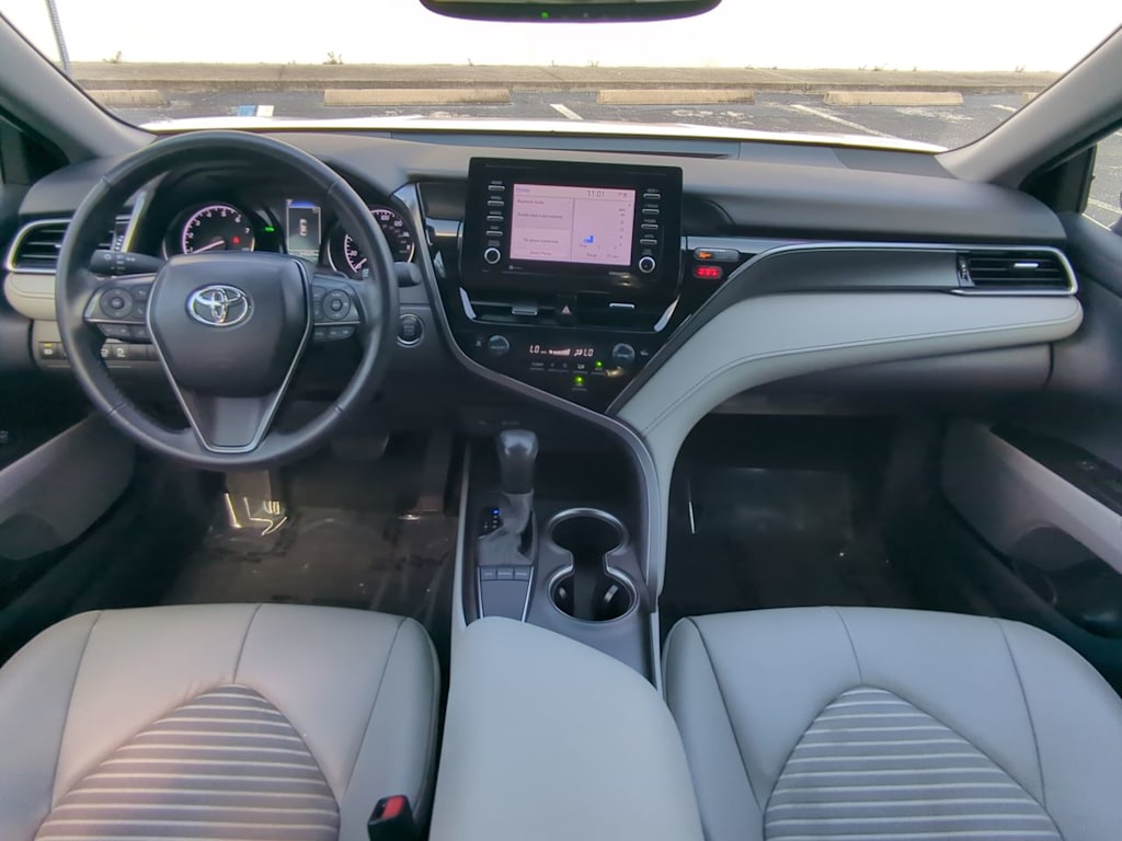 Thumbnail: 2024 Toyota Camry - 10
