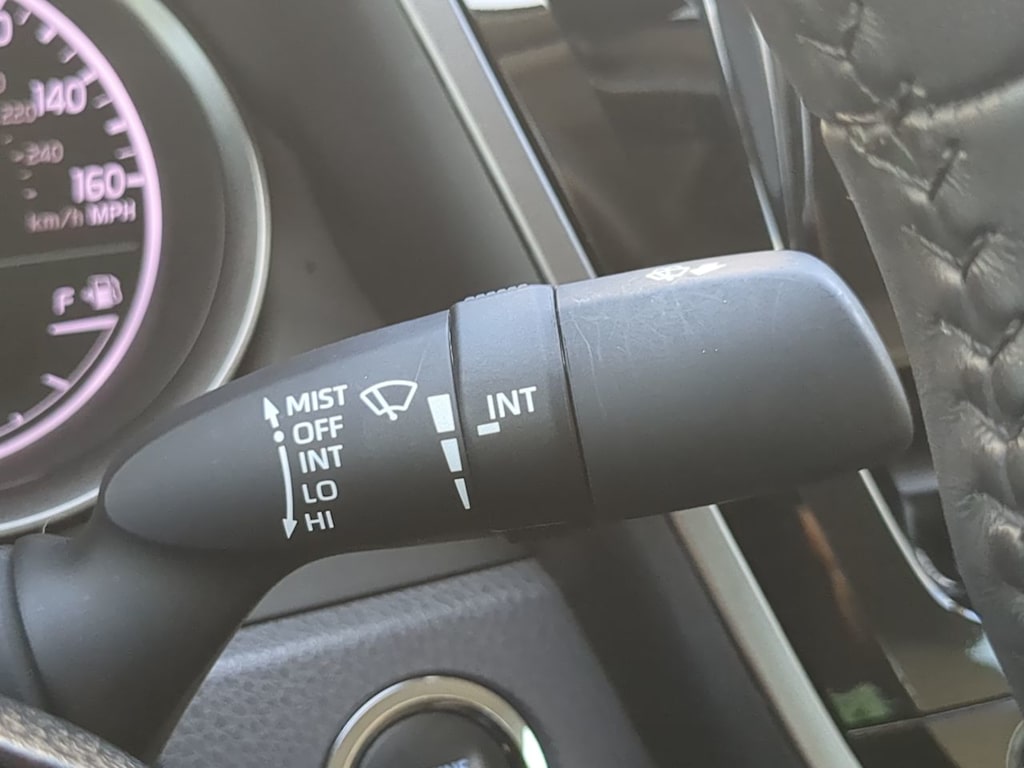 Thumbnail: 2024 Toyota Camry - 16