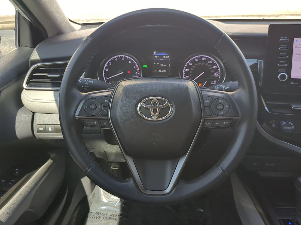 Thumbnail: 2024 Toyota Camry - 14