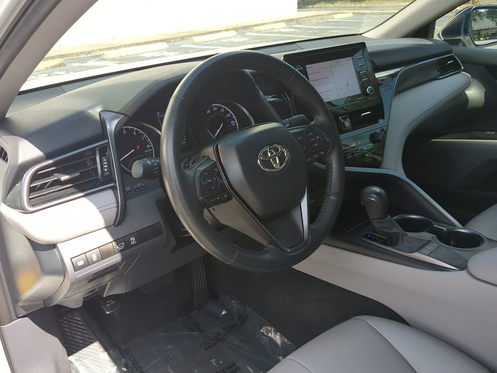 Thumbnail: 2024 Toyota Camry - 2