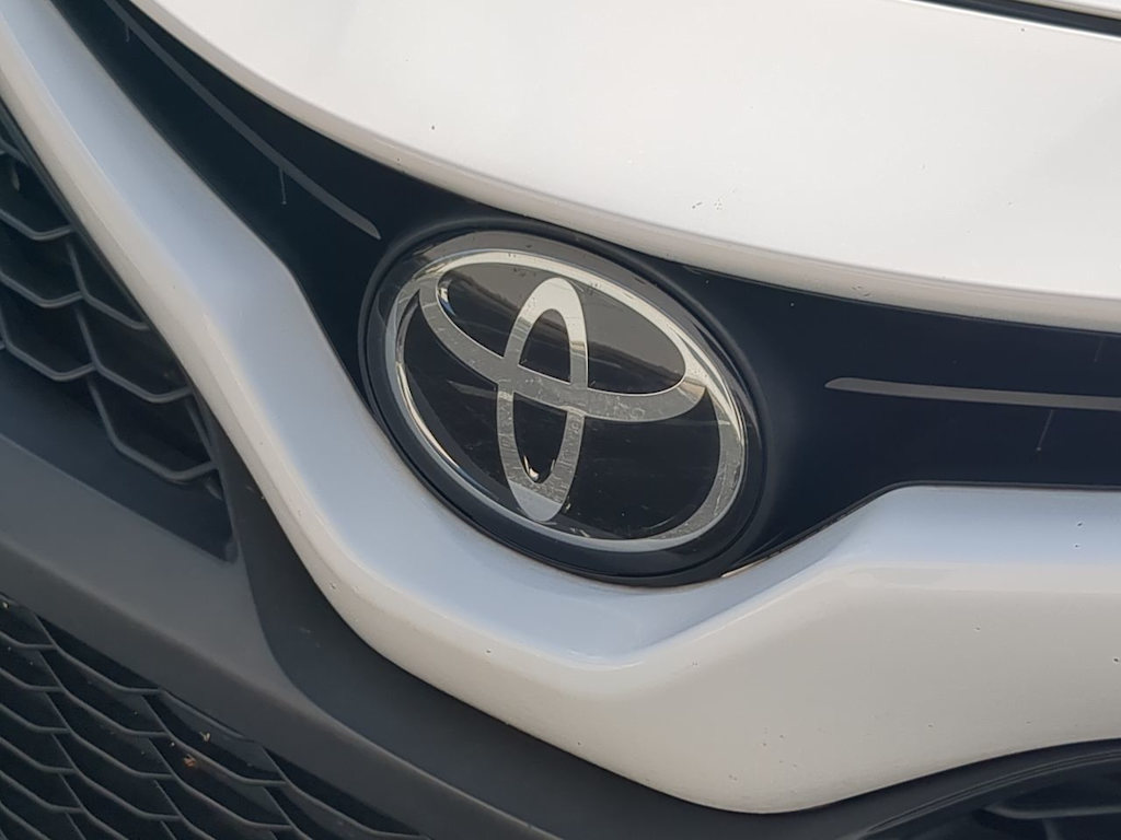 Thumbnail: 2024 Toyota Camry - 7