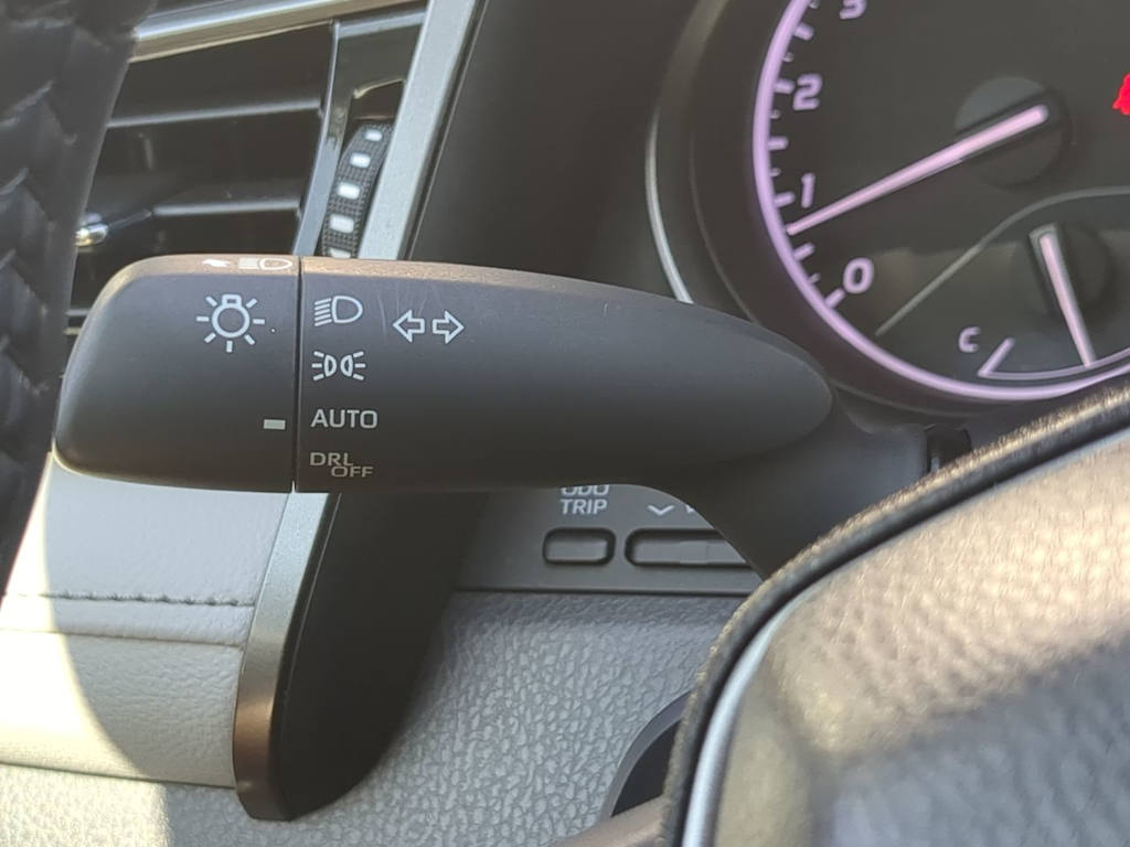 Thumbnail: 2024 Toyota Camry - 30