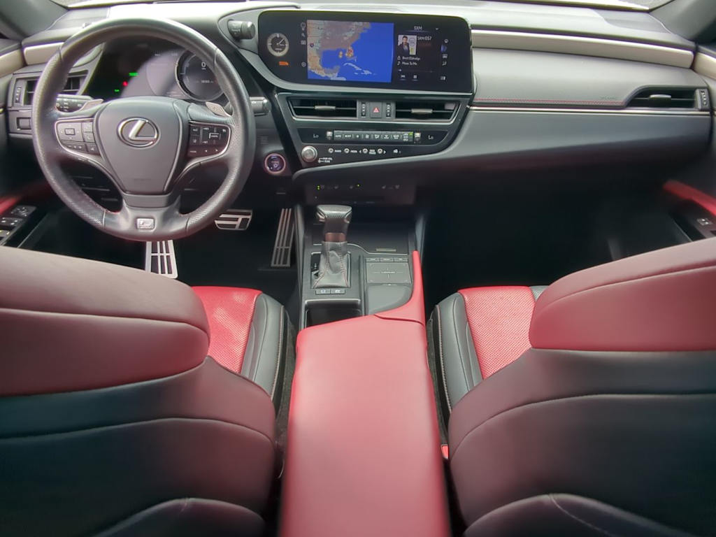 Thumbnail: 2022 Lexus ES - 9
