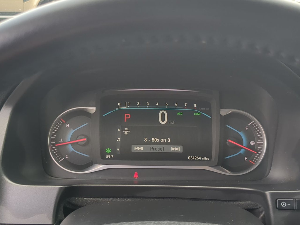 Thumbnail: 2022 Honda Pilot - 17