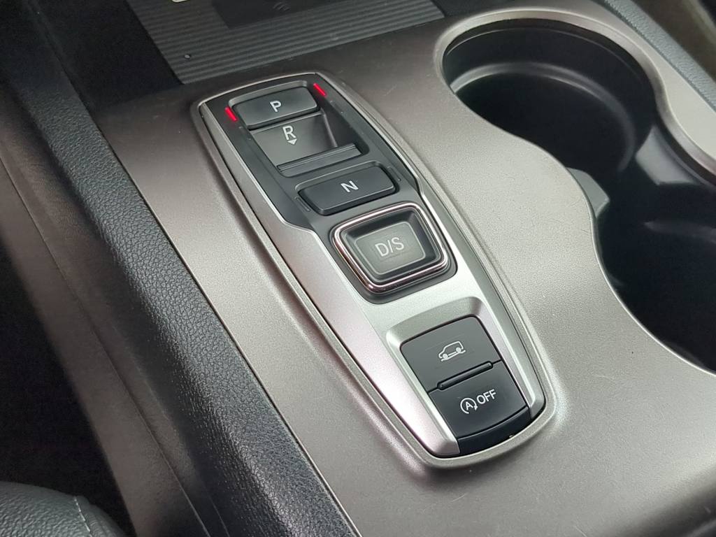 Thumbnail: 2022 Honda Pilot - 38