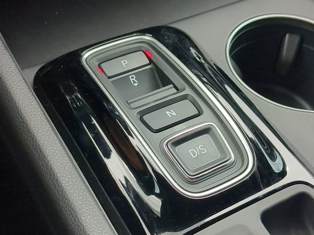 Thumbnail: 2025 Honda Pilot - 15