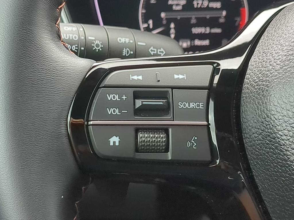 Thumbnail: 2025 Honda Pilot - 30