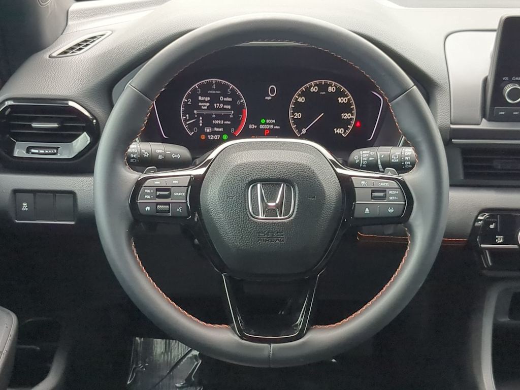 Thumbnail: 2025 Honda Pilot - 13