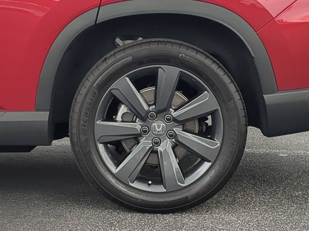 Thumbnail: 2025 Honda Pilot - 7