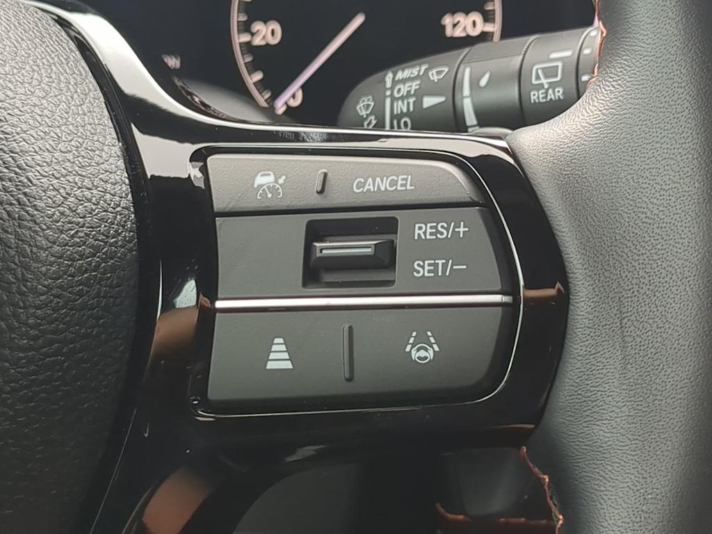 Thumbnail: 2025 Honda Pilot - 31