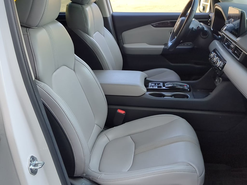 Thumbnail: 2024 Honda Pilot - 11