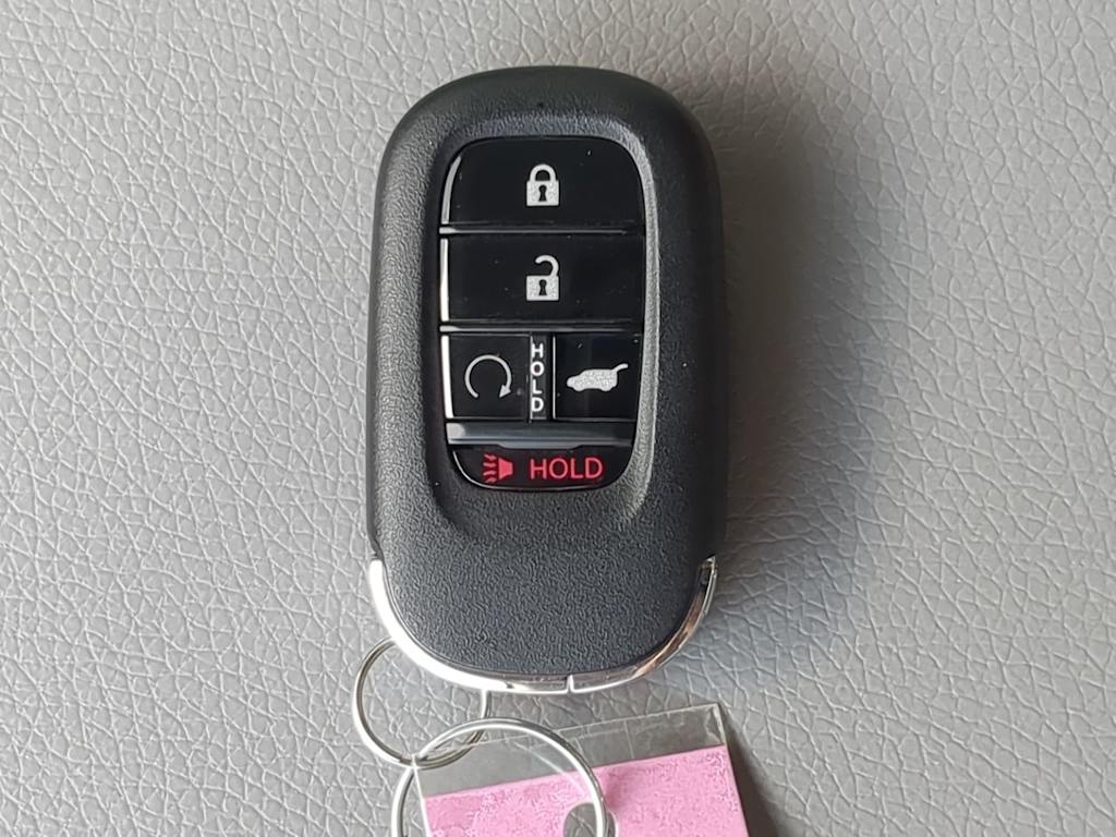 Thumbnail: 2024 Honda Pilot - 18