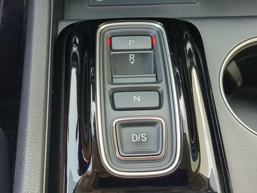 Thumbnail: 2024 Honda Pilot - 37