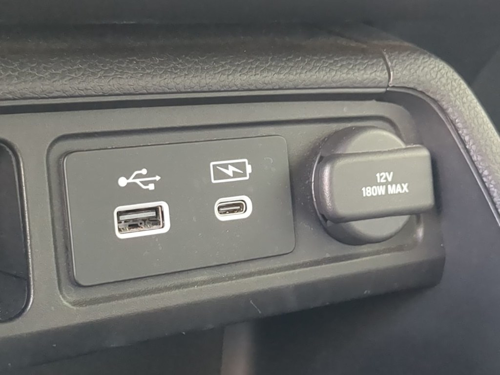 Thumbnail: 2024 Honda Pilot - 36