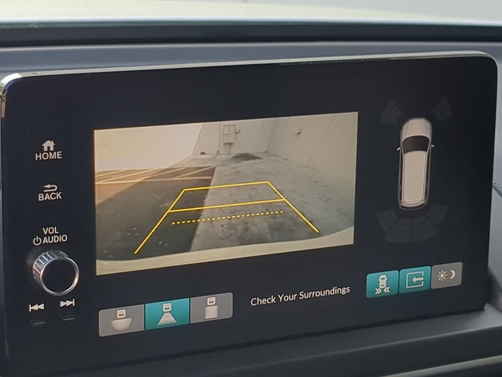 Thumbnail: 2024 Honda Pilot - 34