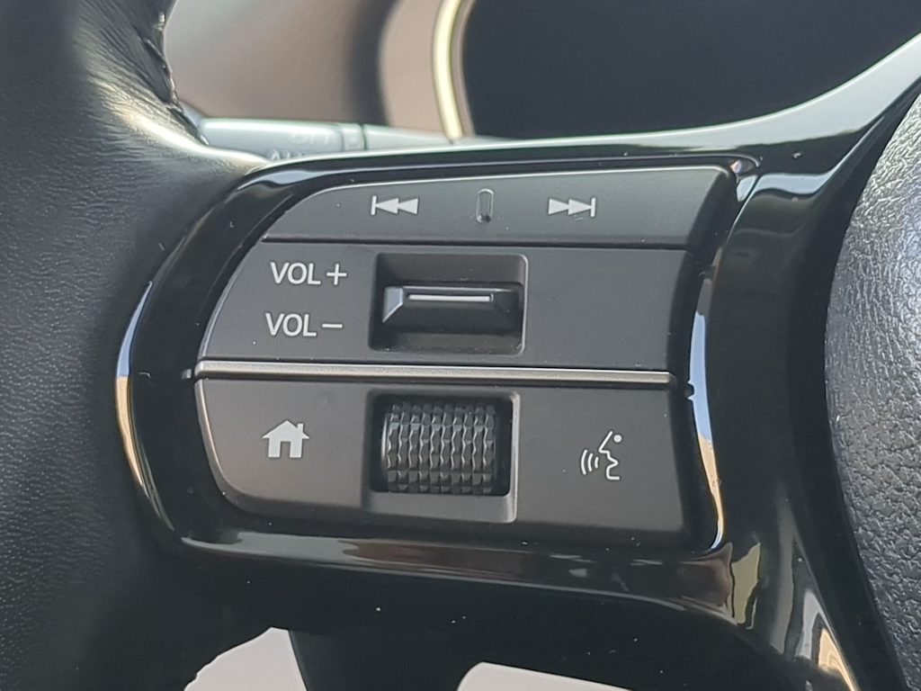 Thumbnail: 2024 Honda Pilot - 30