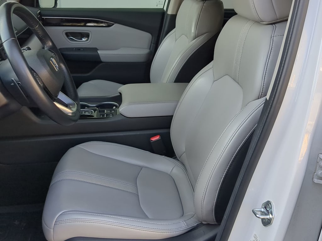 Thumbnail: 2024 Honda Pilot - 10