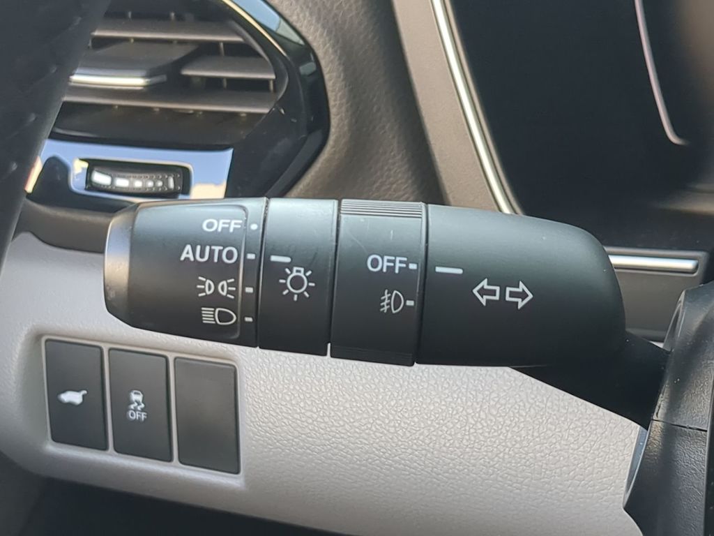 Thumbnail: 2024 Honda Pilot - 15