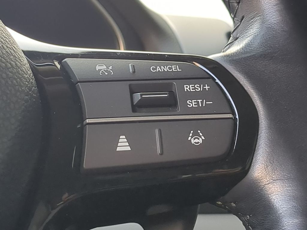 Thumbnail: 2024 Honda Pilot - 31