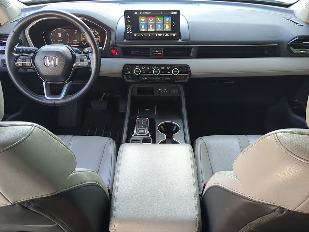 Thumbnail: 2024 Honda Pilot - 9