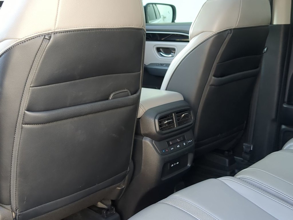 Thumbnail: 2024 Honda Pilot - 26