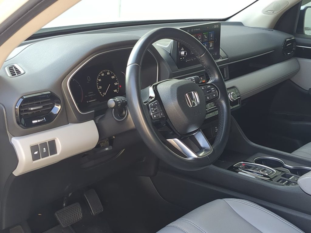 Thumbnail: 2024 Honda Pilot - 2