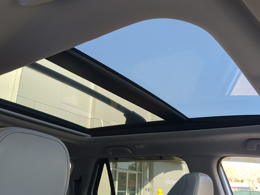 Thumbnail: 2024 Honda Pilot - 27