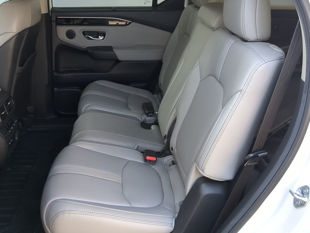 Thumbnail: 2024 Honda Pilot - 12