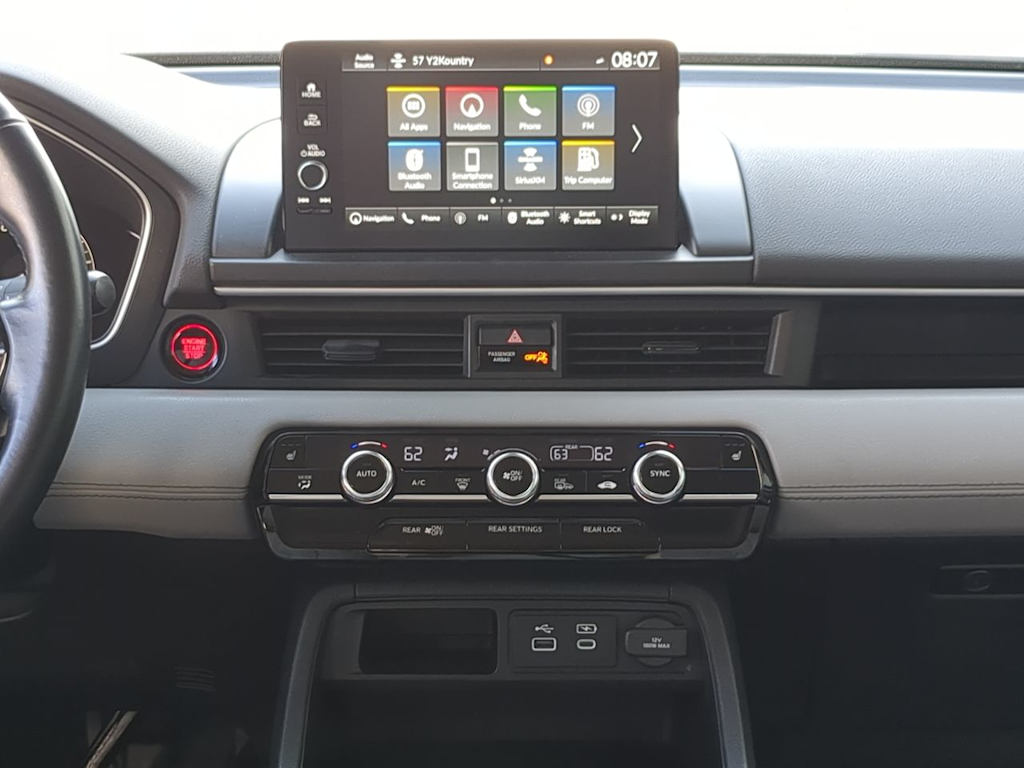 Thumbnail: 2024 Honda Pilot - 14