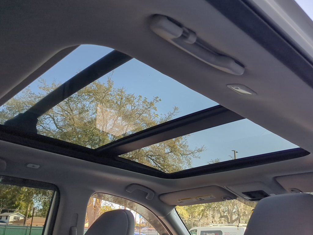 Thumbnail: 2024 Honda Pilot - 29