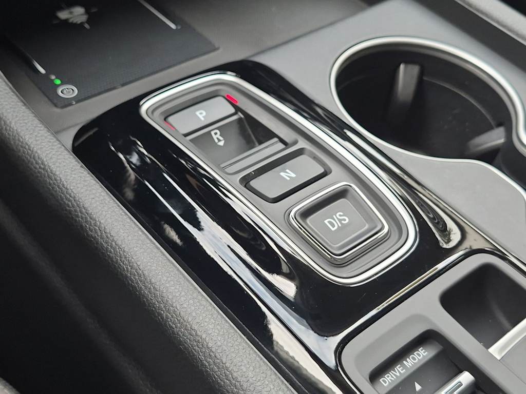Thumbnail: 2025 Honda Pilot - 16