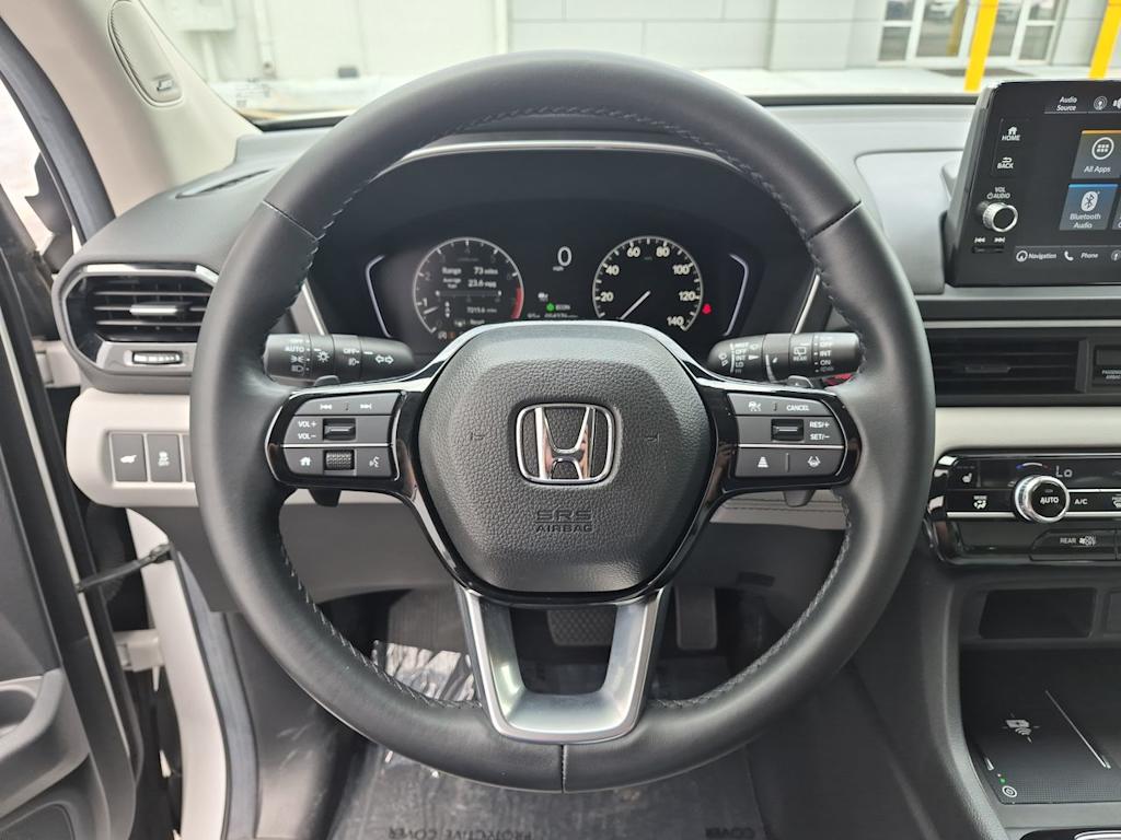 Thumbnail: 2025 Honda Pilot - 14