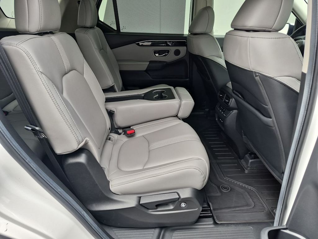 Thumbnail: 2025 Honda Pilot - 28