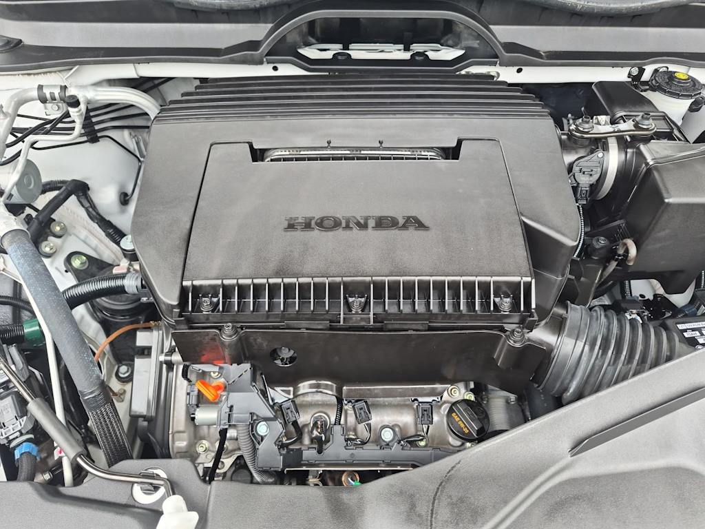 Thumbnail: 2025 Honda Pilot - 9