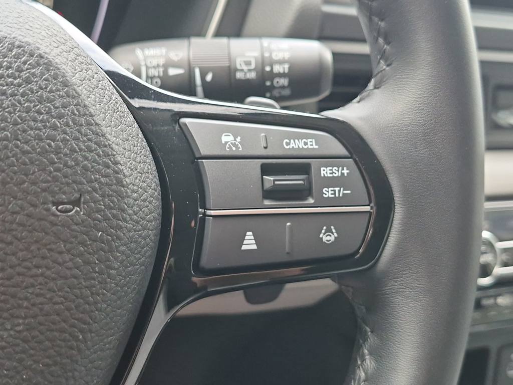 Thumbnail: 2025 Honda Pilot - 30