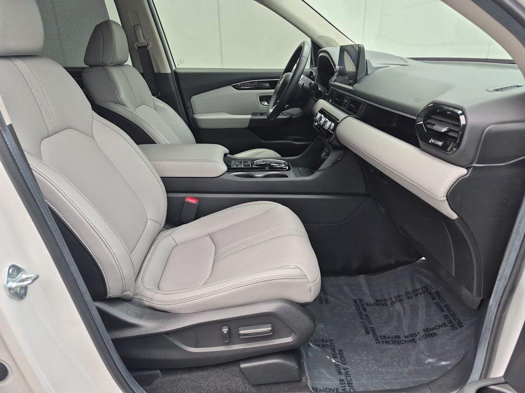 Thumbnail: 2025 Honda Pilot - 12