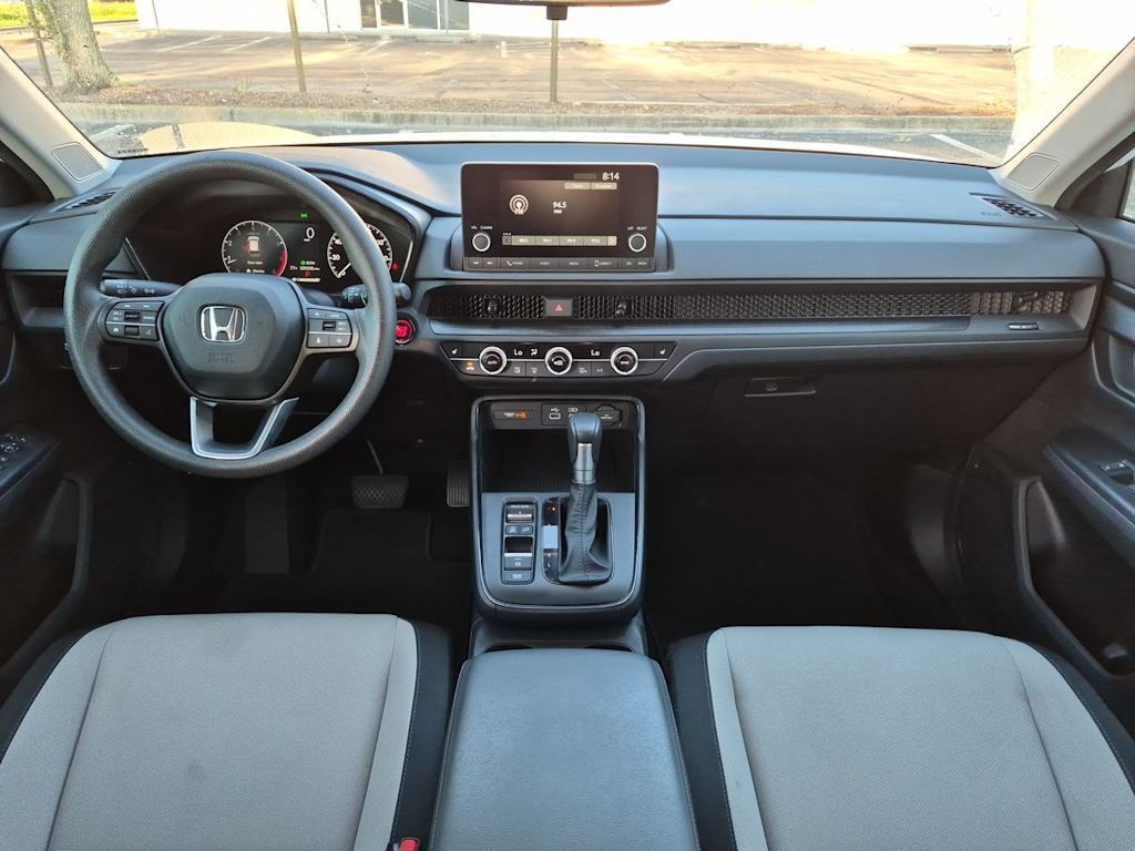 Thumbnail: 2025 Honda CR-V - 10