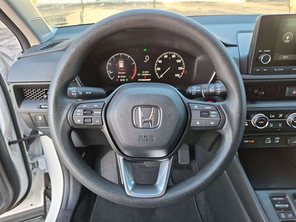 Thumbnail: 2025 Honda CR-V - 14