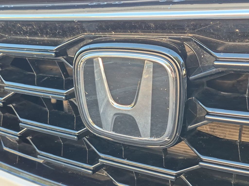 Thumbnail: 2025 Honda CR-V - 7