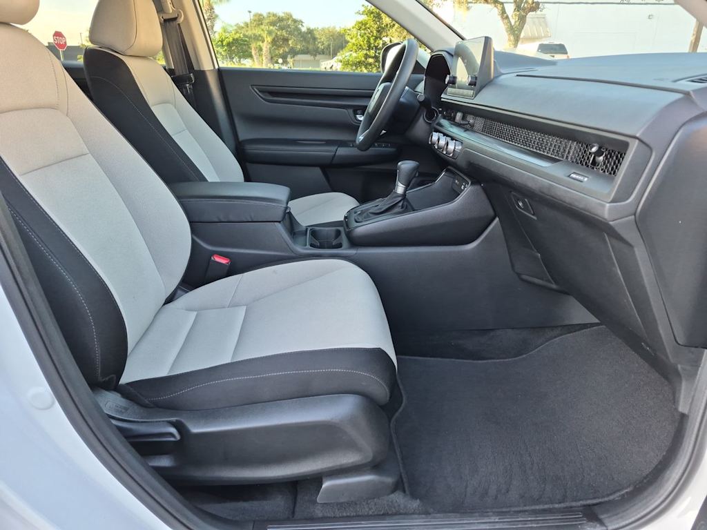 Thumbnail: 2025 Honda CR-V - 12