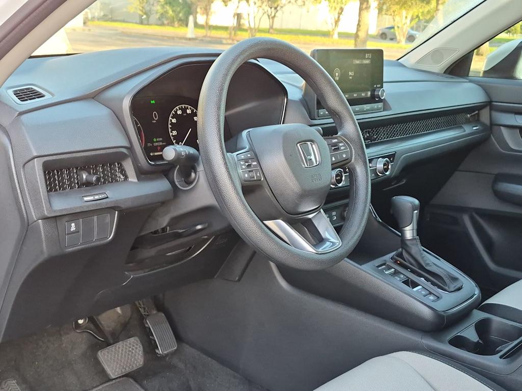 Thumbnail: 2025 Honda CR-V - 2